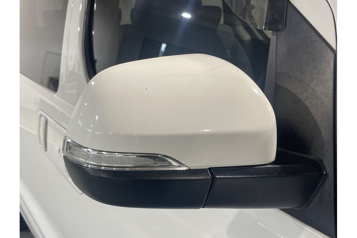 2019 Hyundai iMax Active TQ4