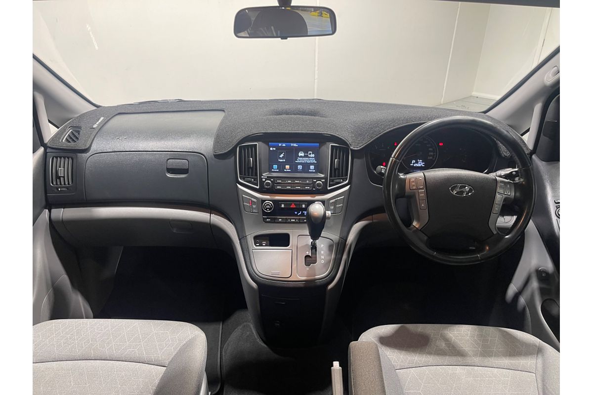 2019 Hyundai iMax Active TQ4