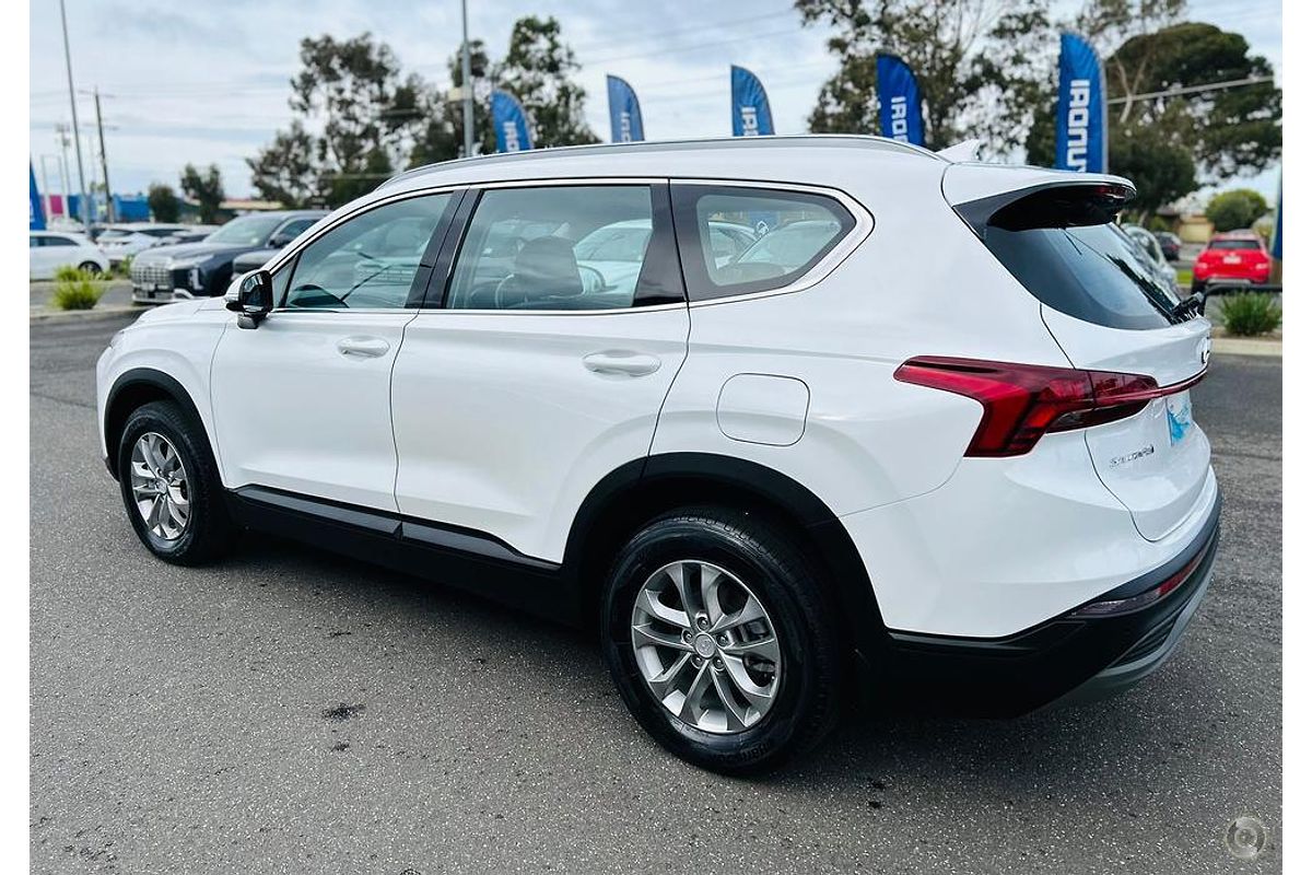 2023 Hyundai Santa Fe TM.V4