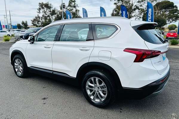 2023 Hyundai Santa Fe TM.V4