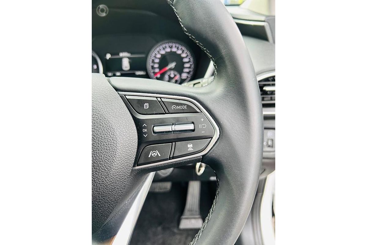 2023 Hyundai Santa Fe TM.V4
