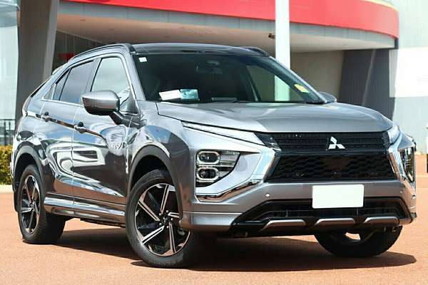 2024 Mitsubishi Eclipse Cross PHEV Exceed YB