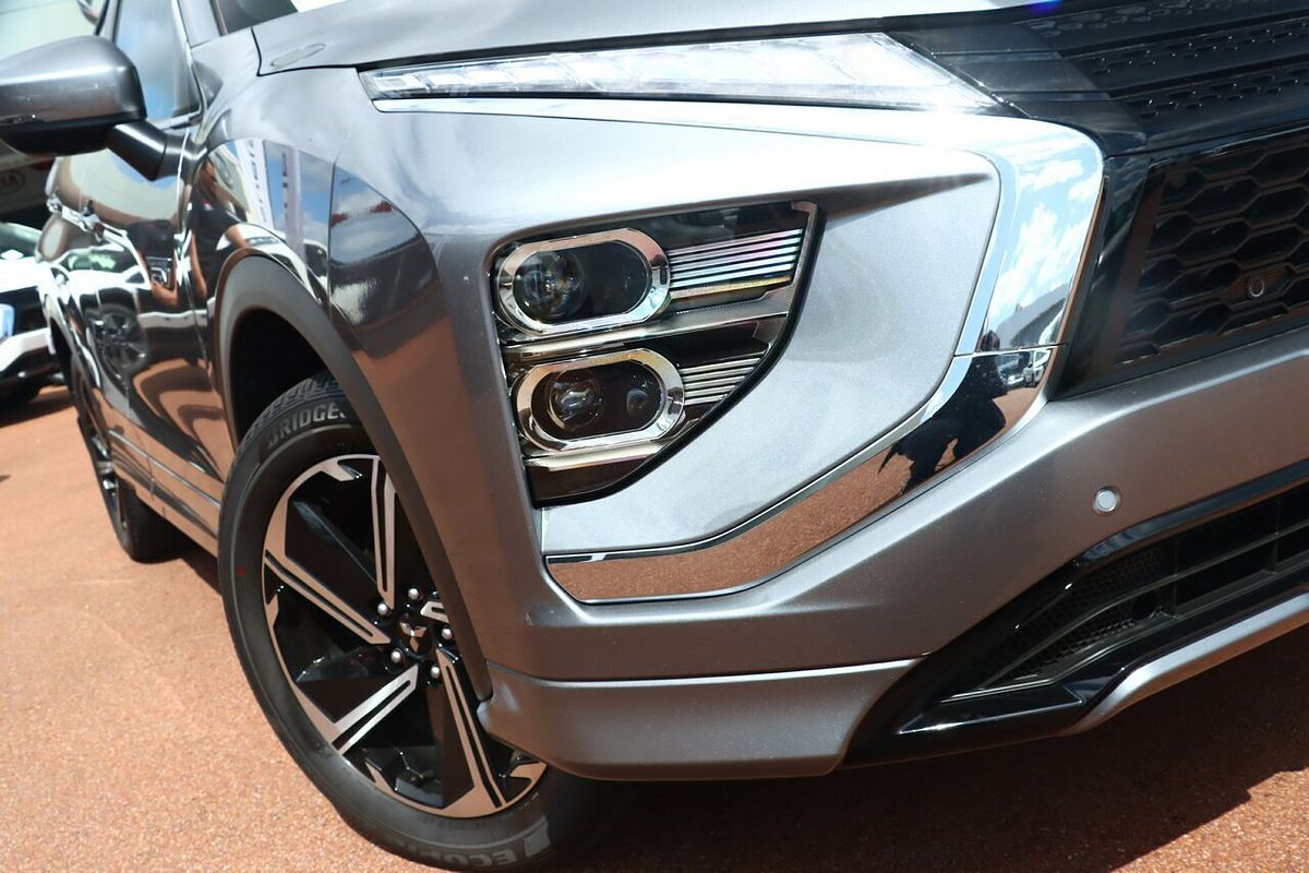 2024 Mitsubishi Eclipse Cross PHEV Exceed YB
