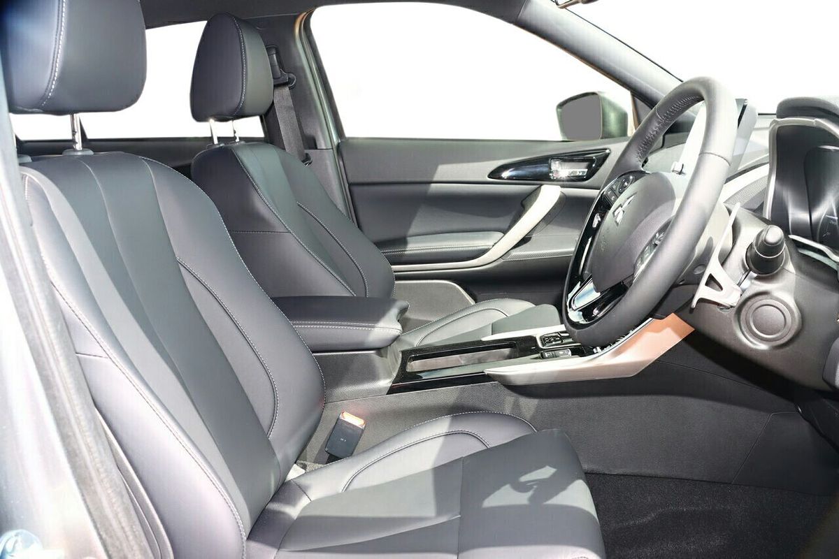2024 Mitsubishi Eclipse Cross PHEV Exceed YB