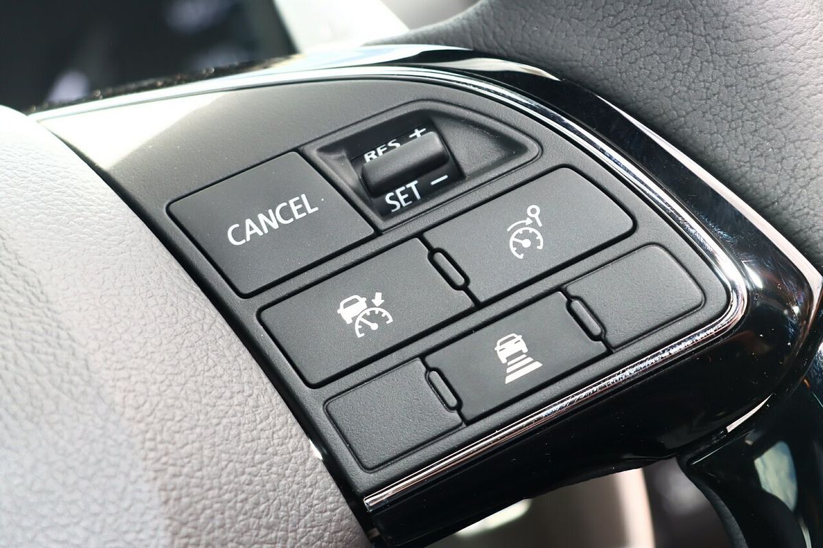 2024 Mitsubishi Eclipse Cross PHEV Exceed YB
