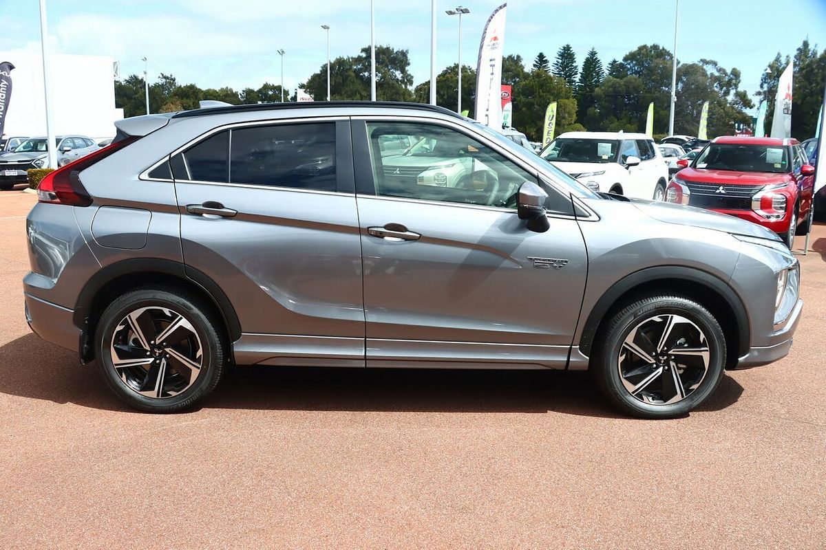 2024 Mitsubishi Eclipse Cross PHEV Exceed YB