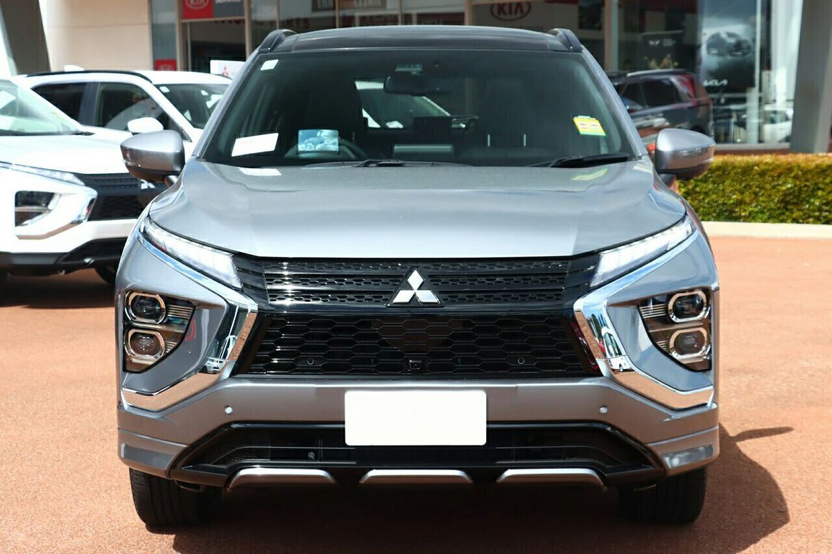 2024 Mitsubishi Eclipse Cross PHEV Exceed YB
