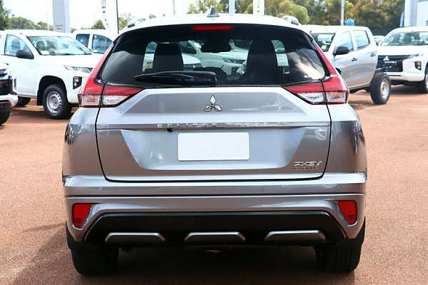 2024 Mitsubishi Eclipse Cross PHEV Exceed YB