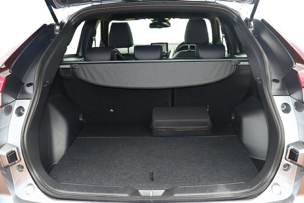 2024 Mitsubishi Eclipse Cross PHEV Exceed YB