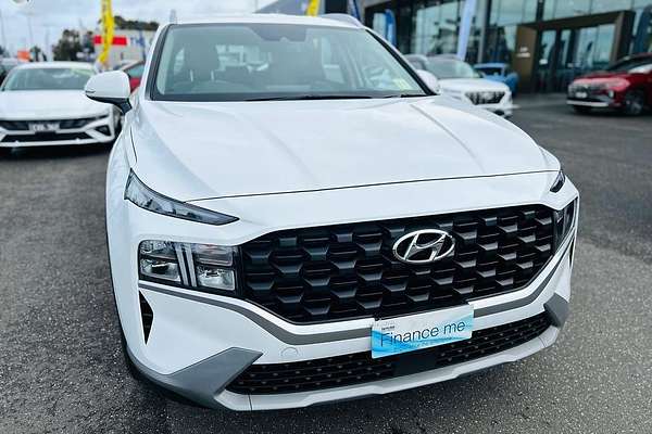 2023 Hyundai Santa Fe TM.V4
