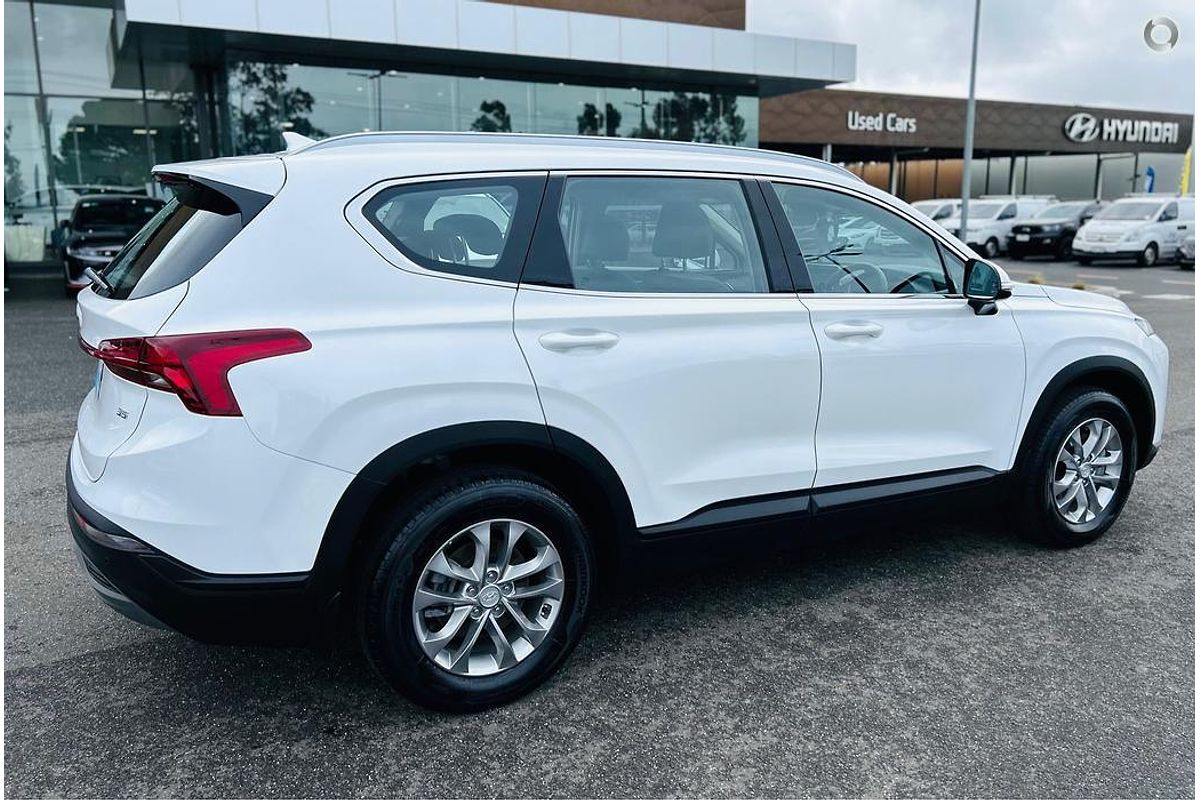 2023 Hyundai Santa Fe TM.V4
