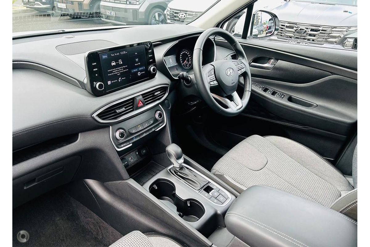 2023 Hyundai Santa Fe TM.V4