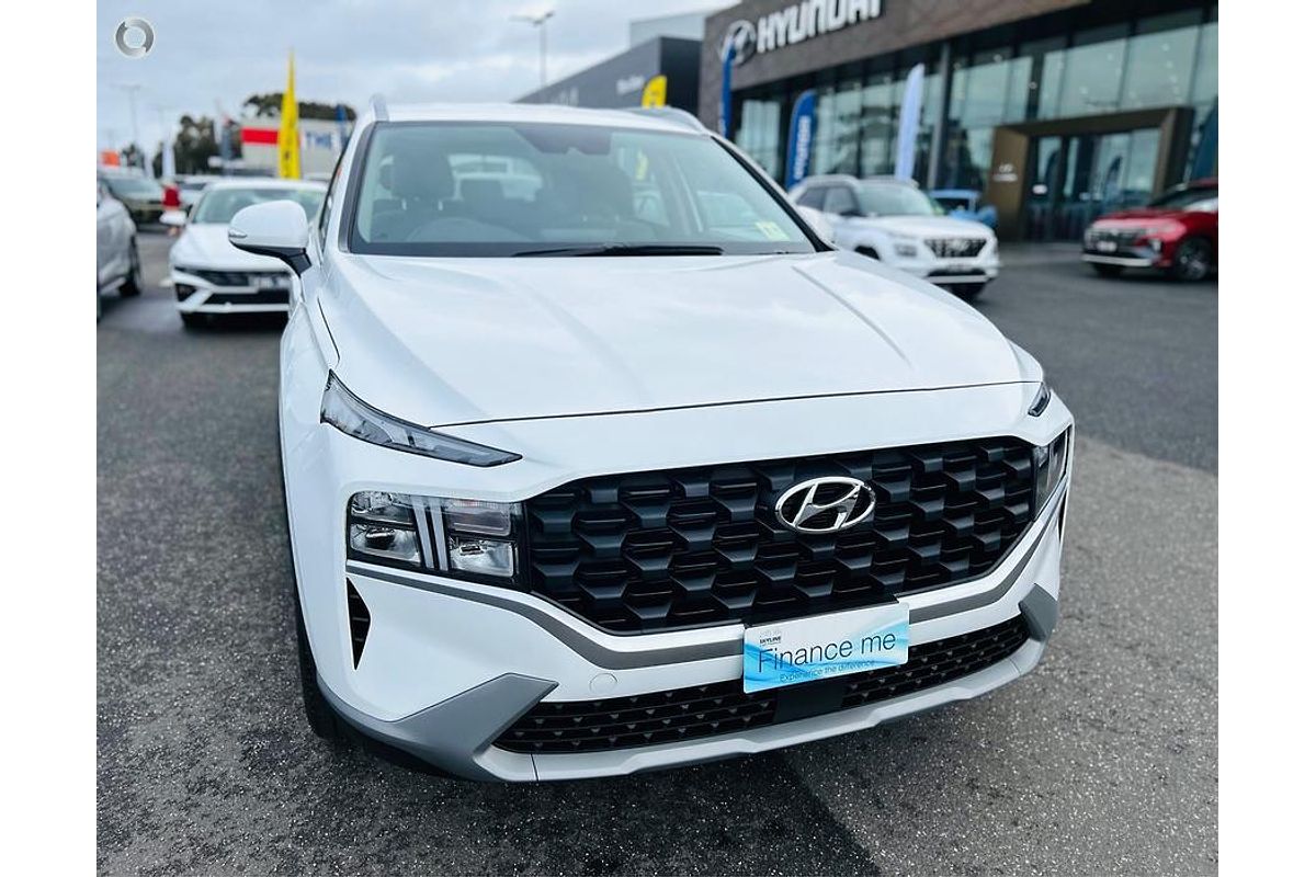 2023 Hyundai Santa Fe TM.V4