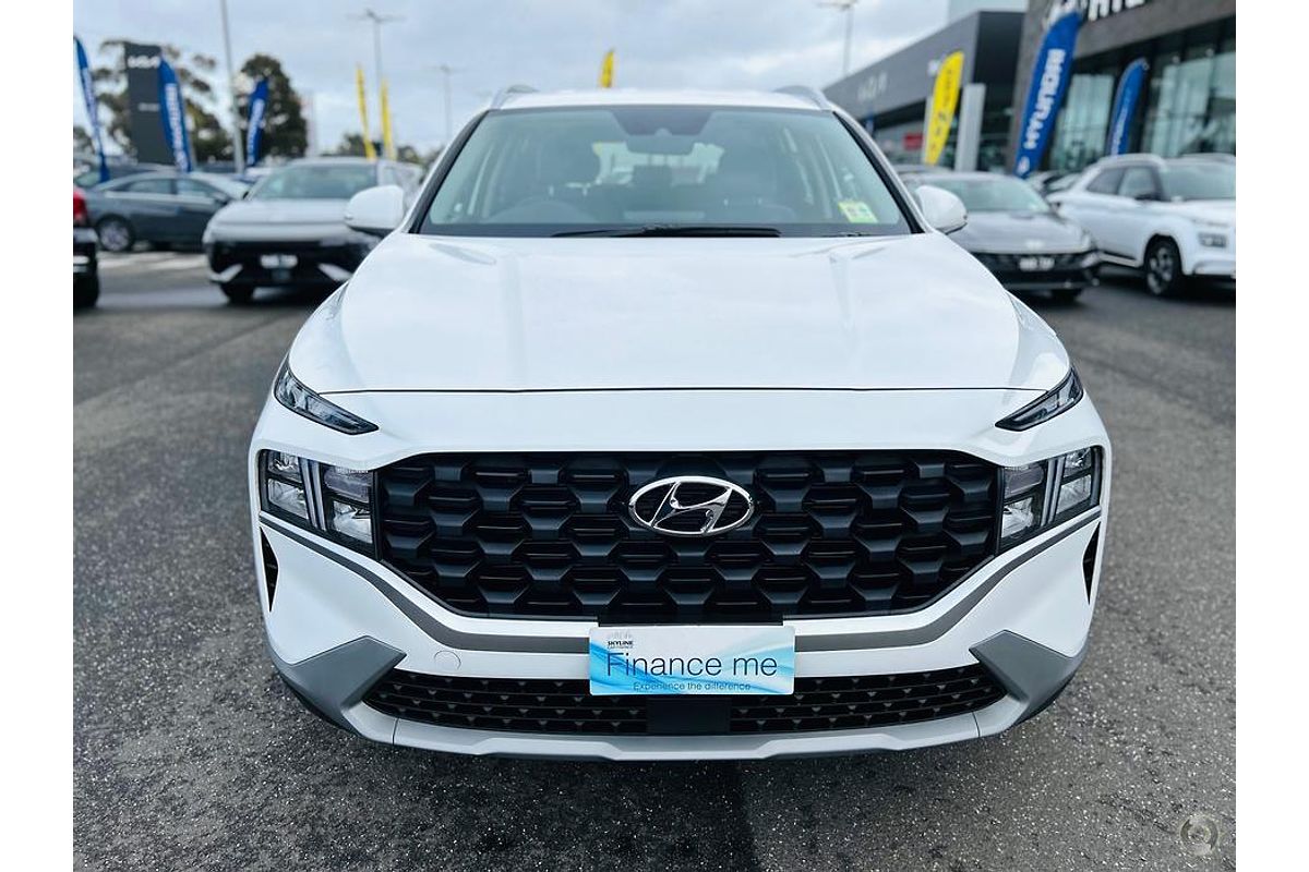 2023 Hyundai Santa Fe TM.V4