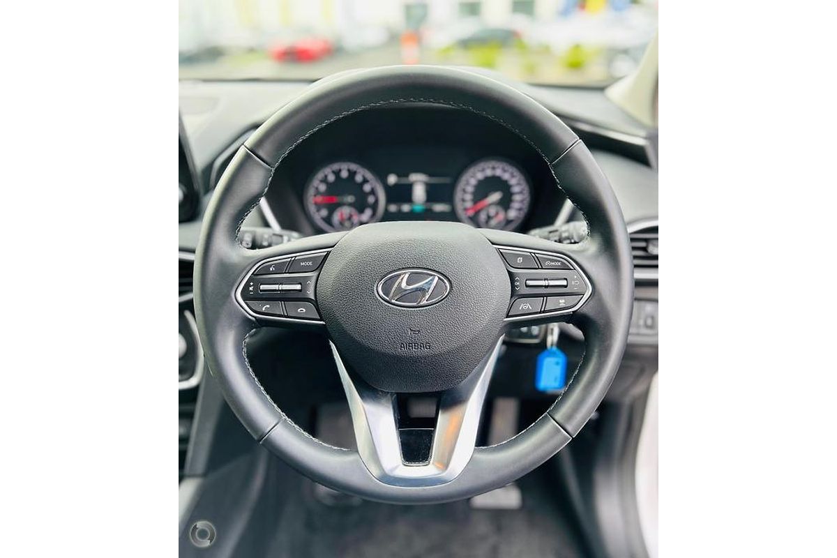 2023 Hyundai Santa Fe TM.V4