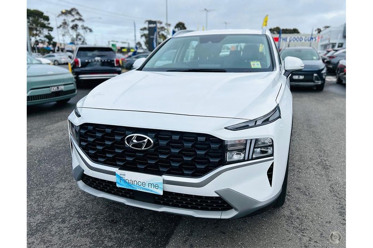 2023 Hyundai Santa Fe TM.V4