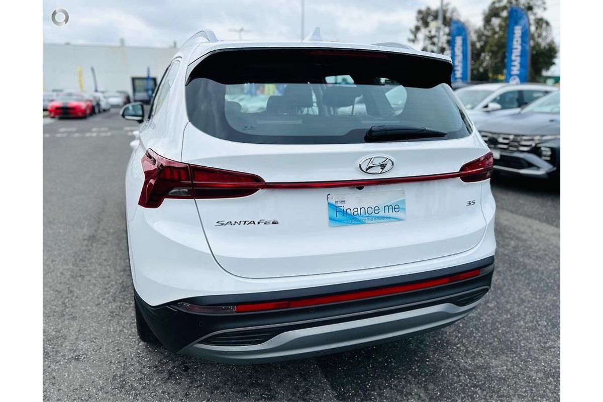 2023 Hyundai Santa Fe TM.V4