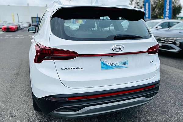 2023 Hyundai Santa Fe TM.V4