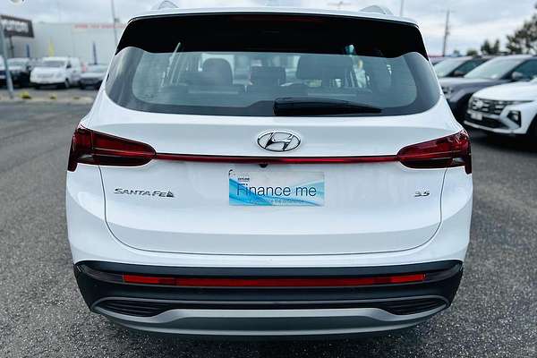 2023 Hyundai Santa Fe TM.V4