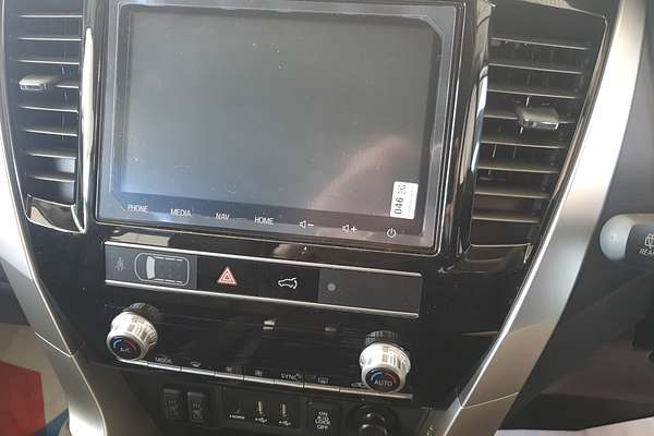 2024 Mitsubishi QF4E46 Exceed B01