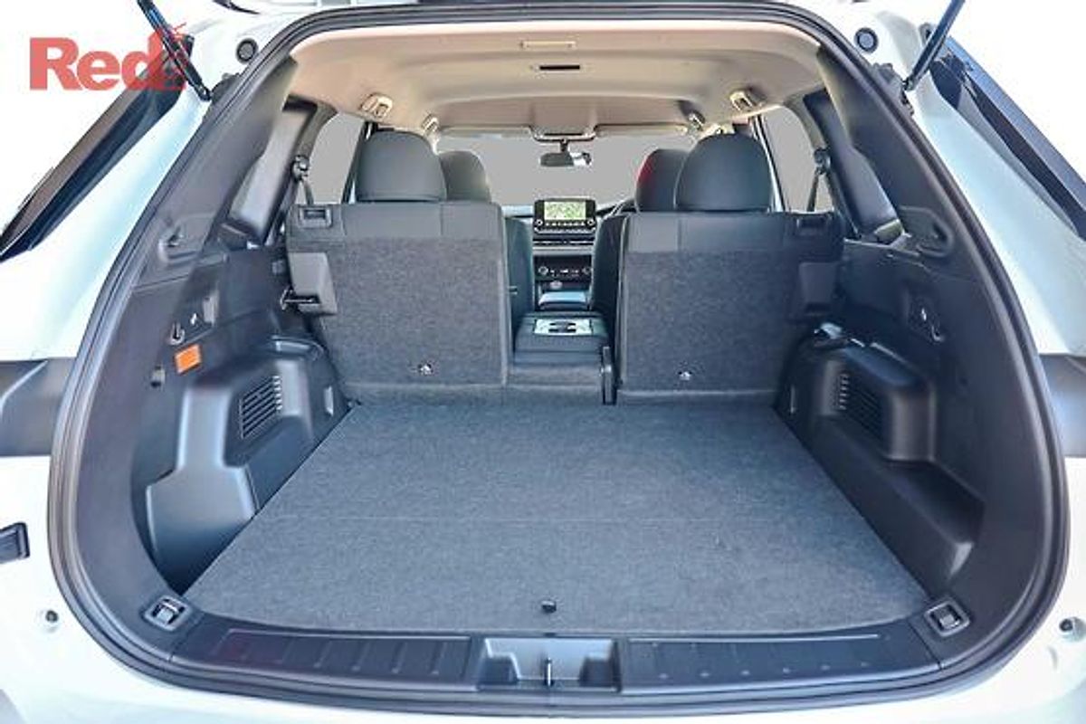 2024 Mitsubishi Outlander PHEV ES ZM