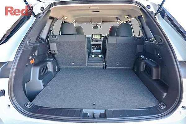 2024 Mitsubishi Outlander PHEV ES ZM