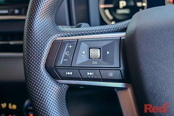 2024 Mitsubishi Outlander PHEV ES ZM
