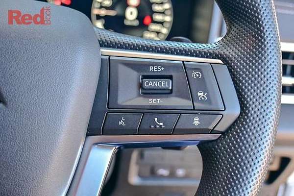 2024 Mitsubishi Outlander PHEV ES ZM