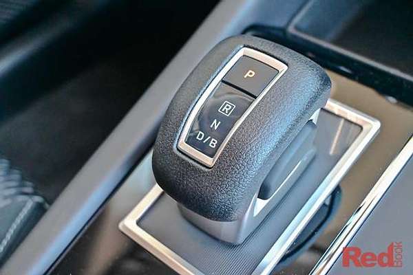 2024 Mitsubishi Outlander PHEV ES ZM