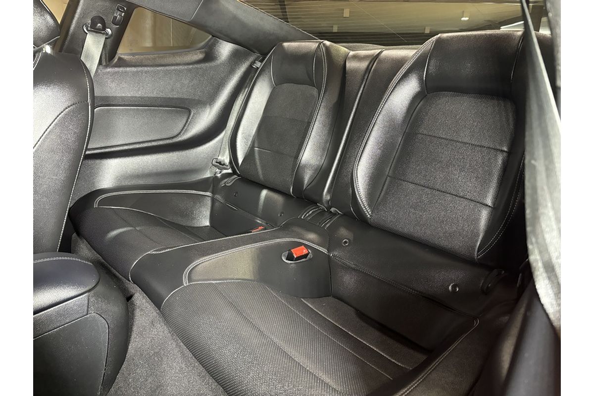 2019 Ford Mustang GT FN