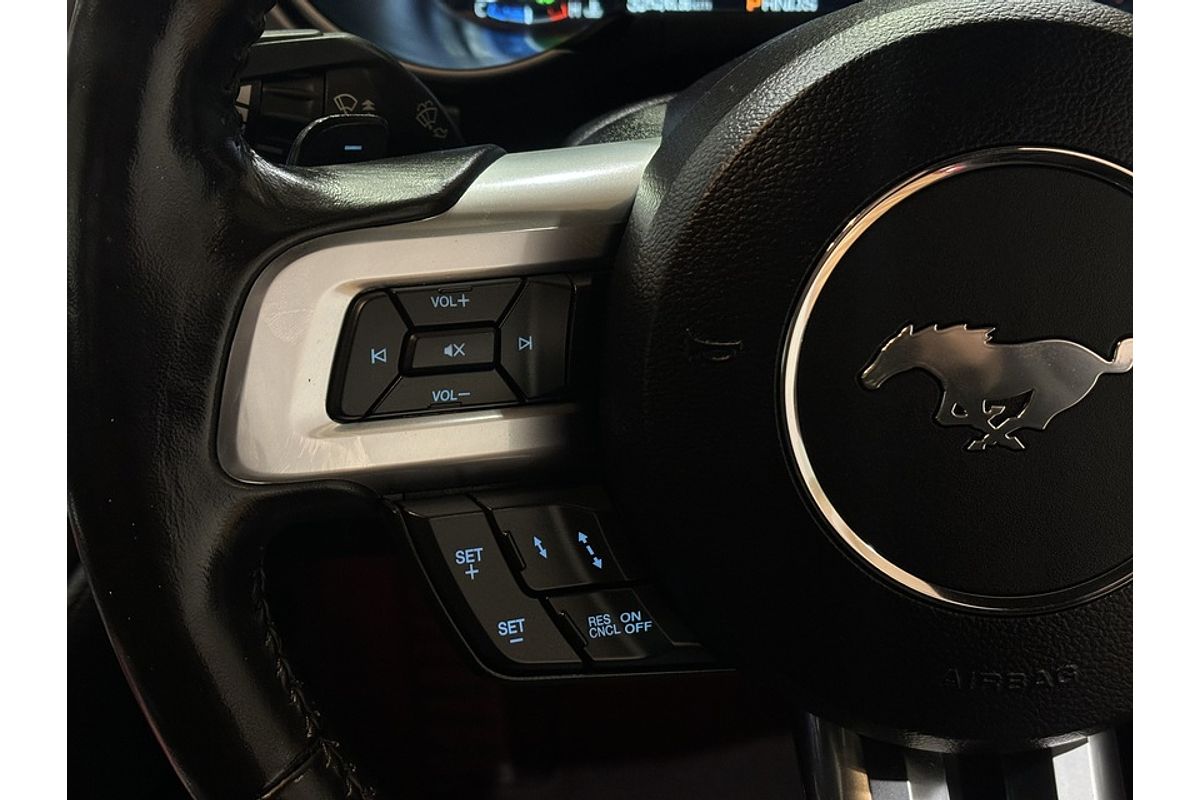 2019 Ford Mustang GT FN