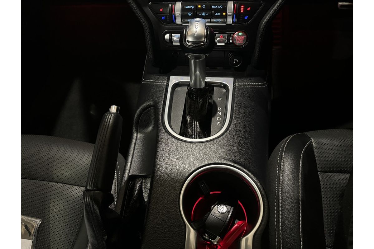 2019 Ford Mustang GT FN