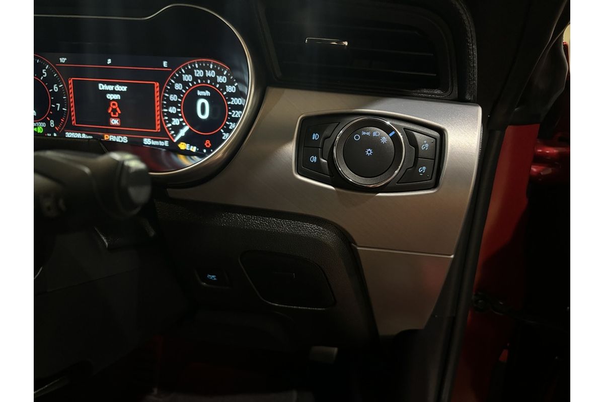2019 Ford Mustang GT FN