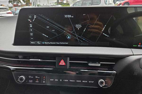 2024 Kia EV6 GT-Line CV