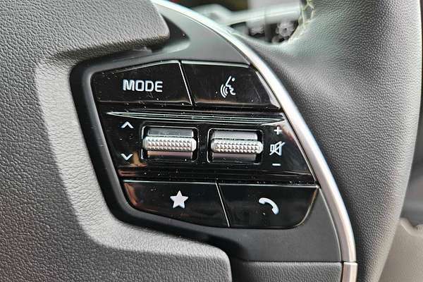 2024 Kia EV6 GT-Line CV