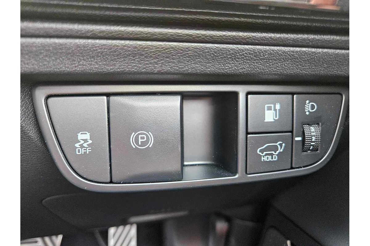 2024 Kia EV6 GT-Line CV