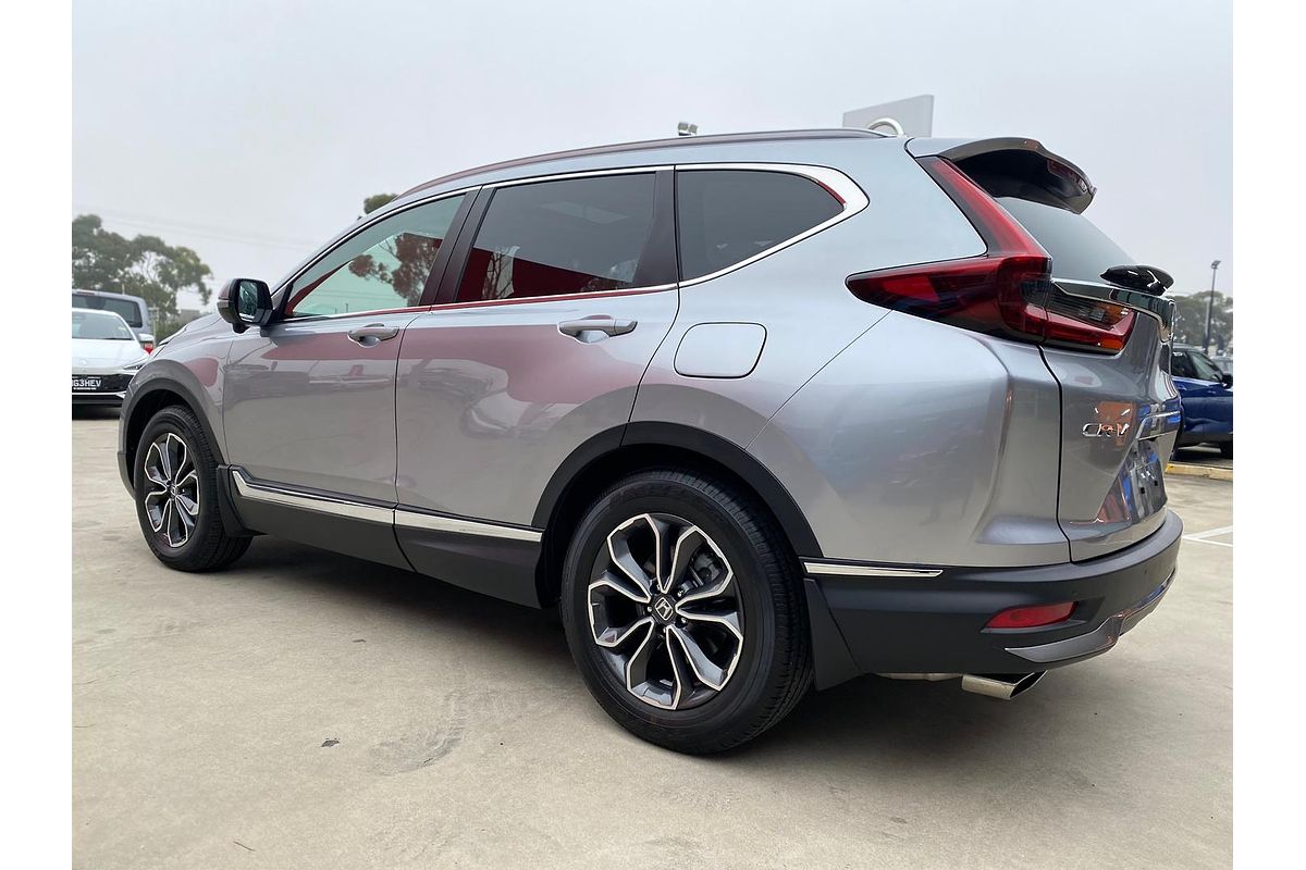 2023 Honda CR-V VTi L7 RW