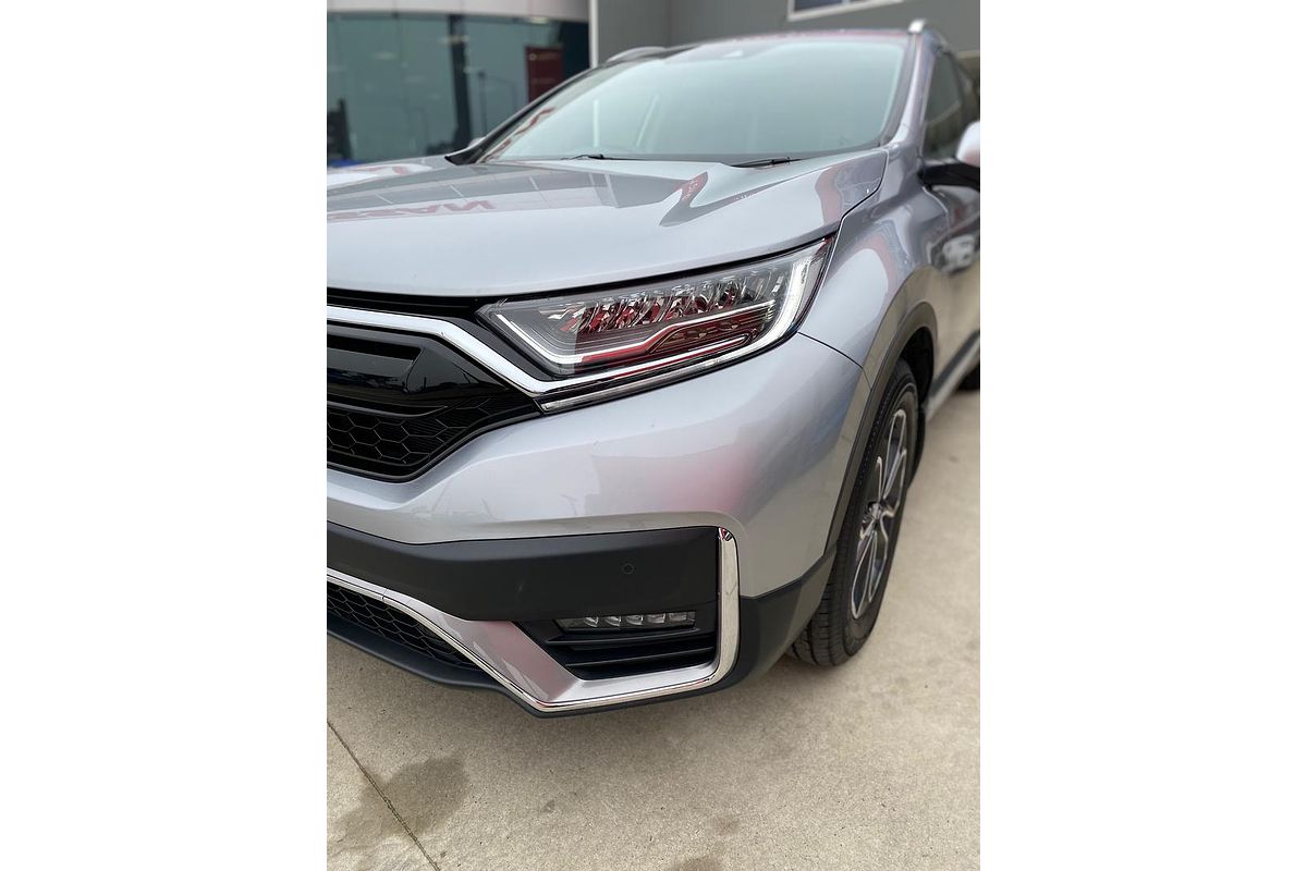 2023 Honda CR-V VTi L7 RW