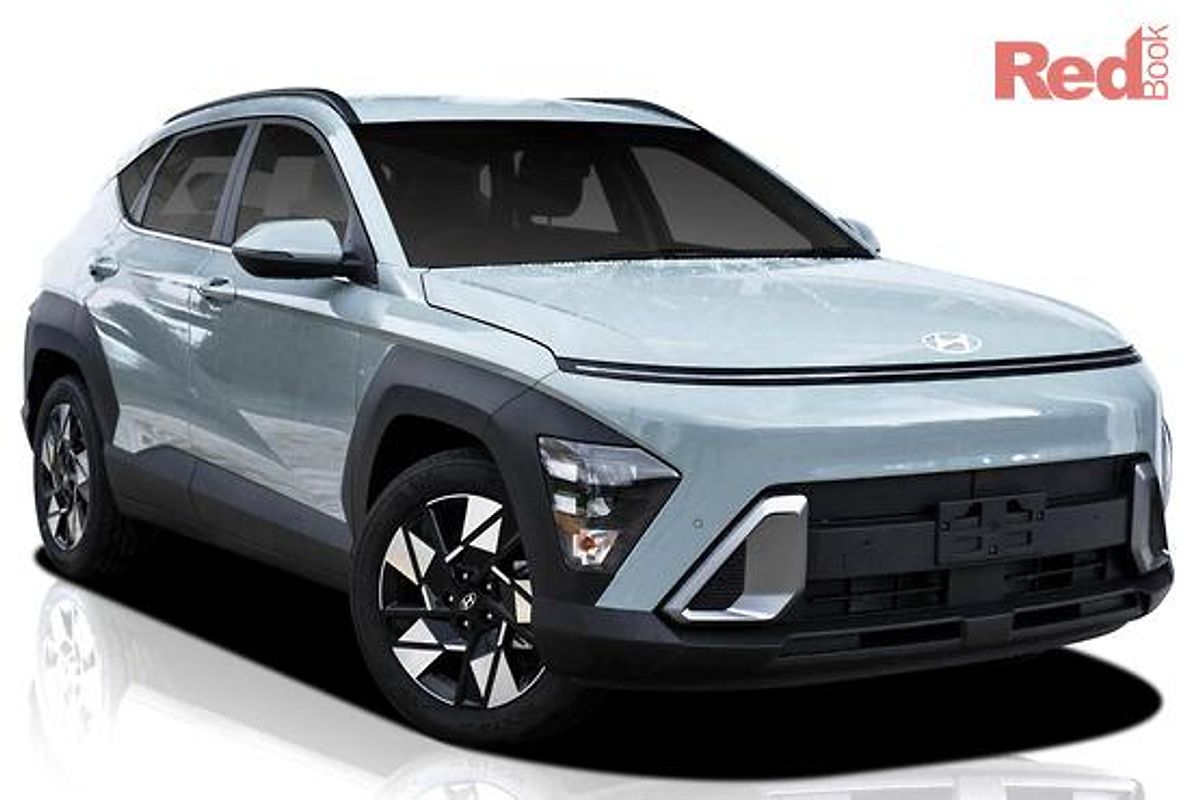 2024 Hyundai Kona SX2.V2