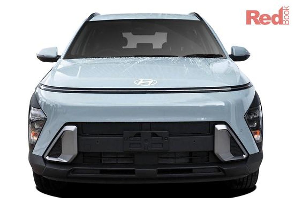 2024 Hyundai Kona SX2.V2