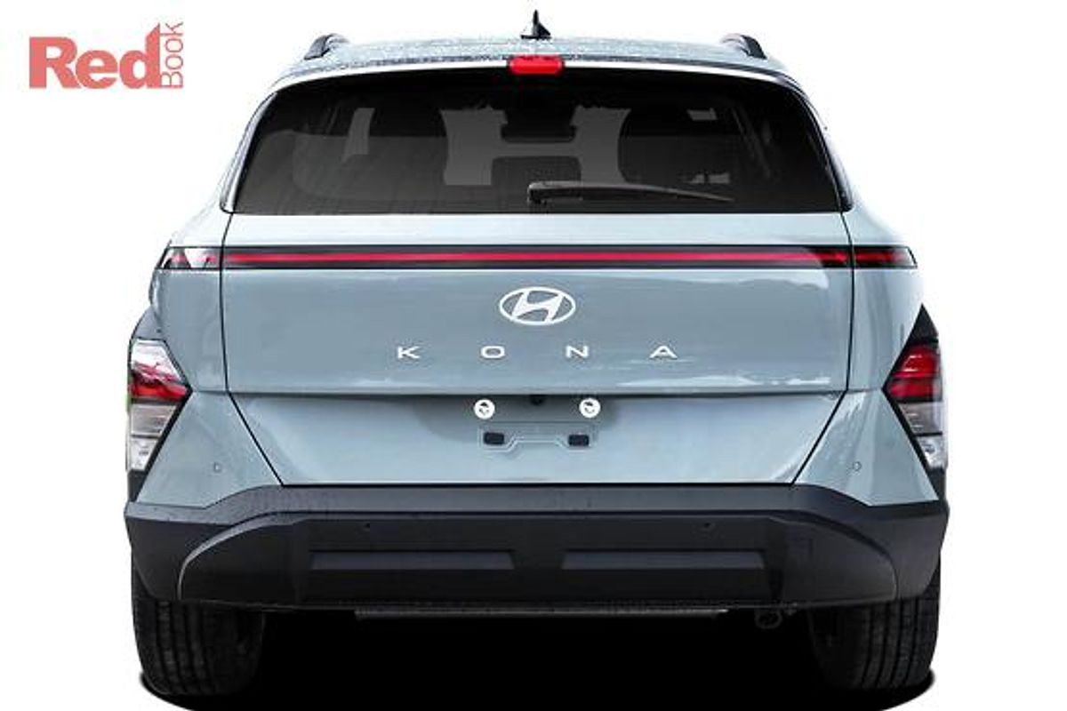 2024 Hyundai Kona SX2.V2