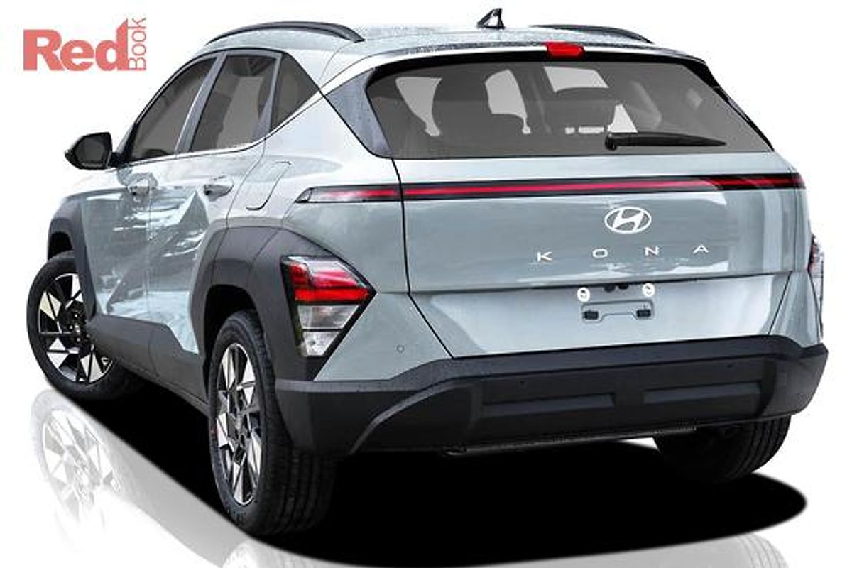 2024 Hyundai Kona SX2.V2