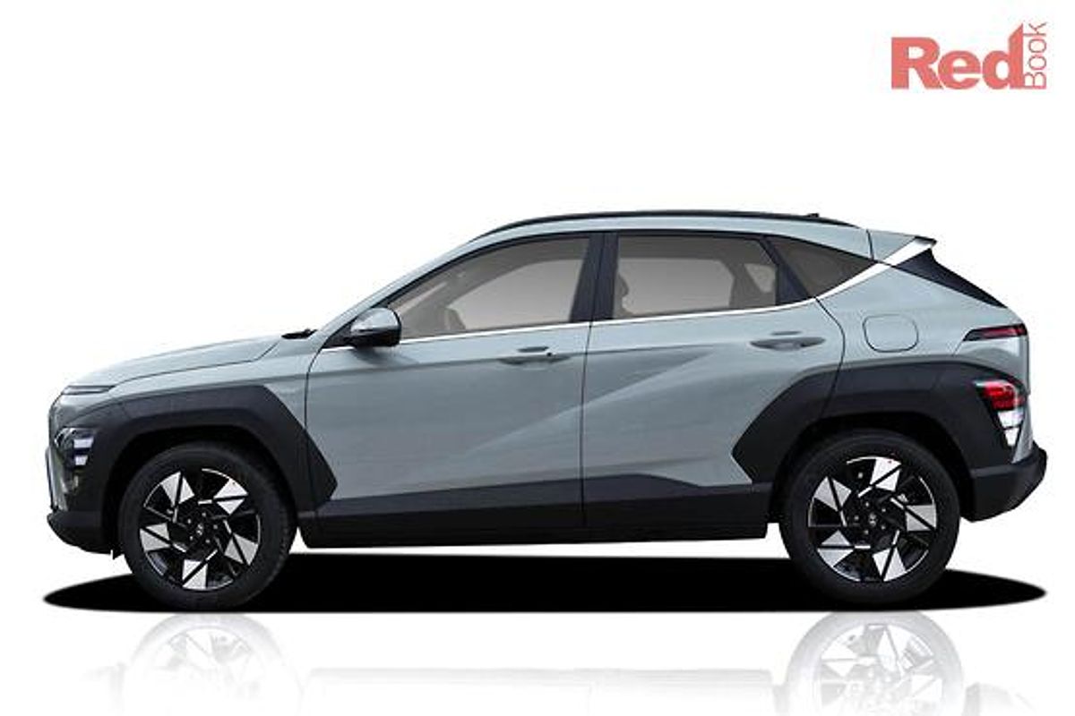 2024 Hyundai Kona SX2.V2