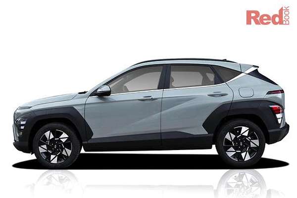 2024 Hyundai Kona SX2.V2
