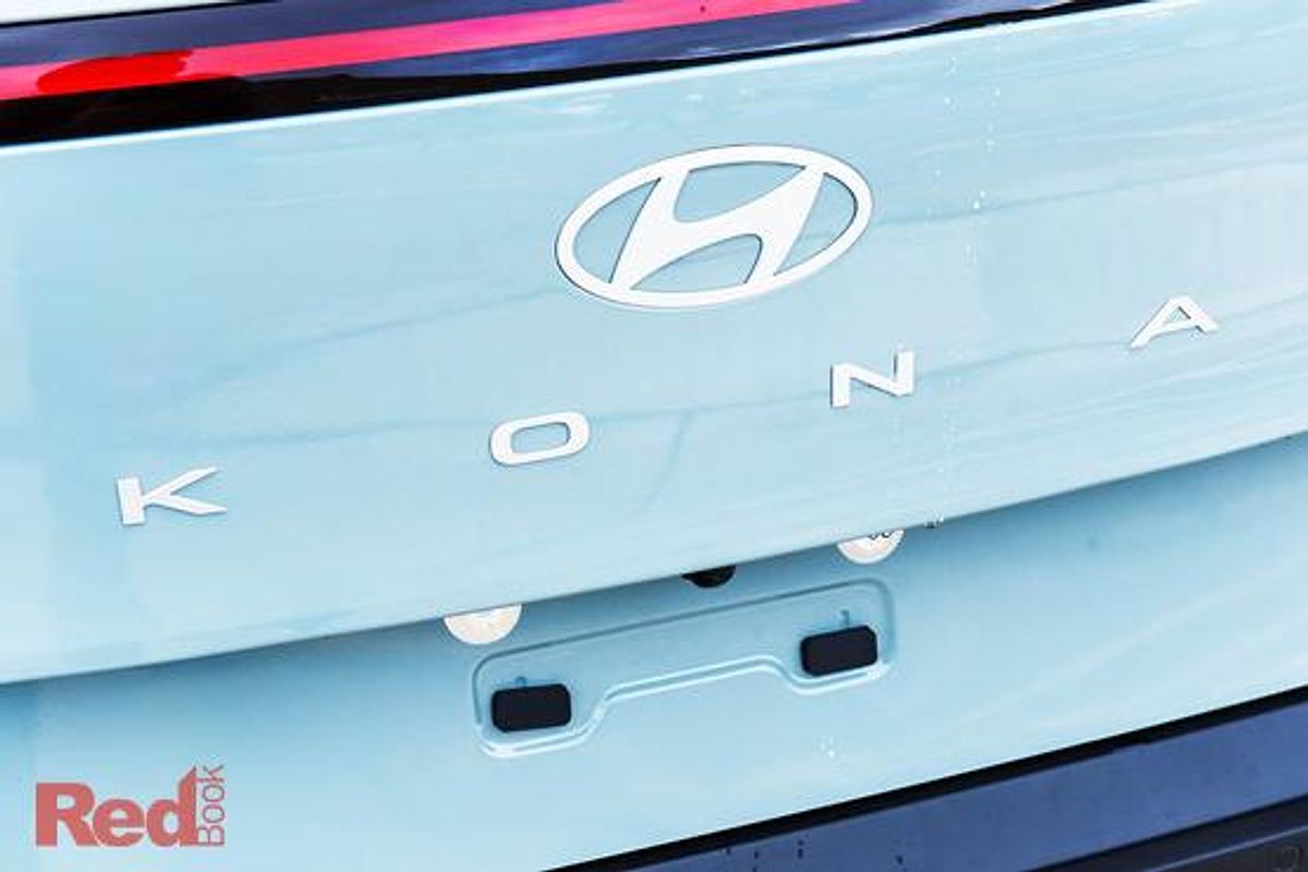 2024 Hyundai Kona SX2.V2