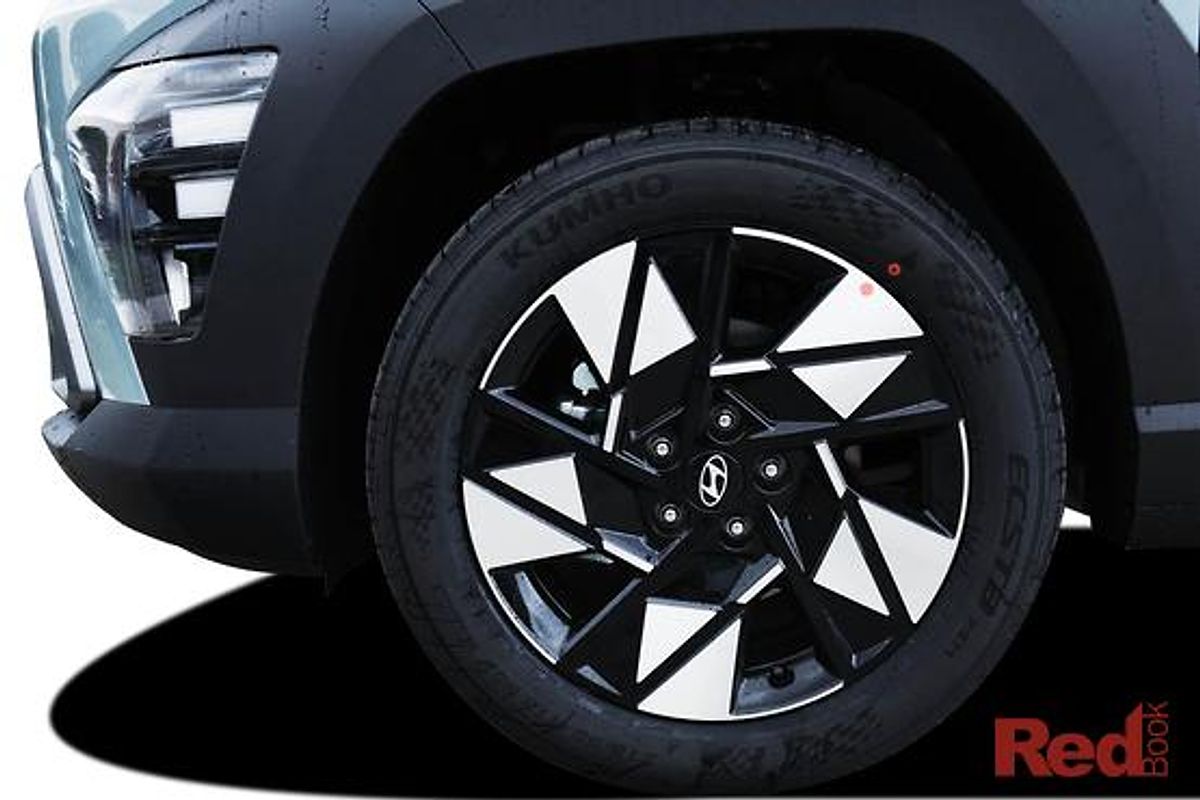2024 Hyundai Kona SX2.V2