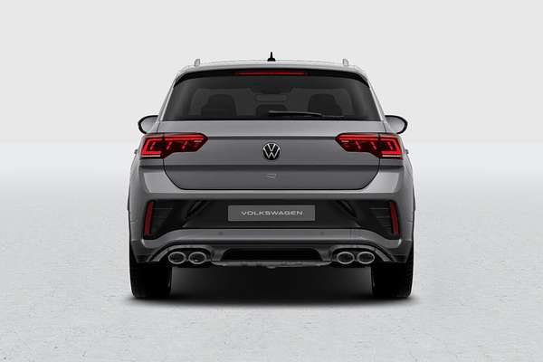 2024 Volkswagen T-Roc R D11