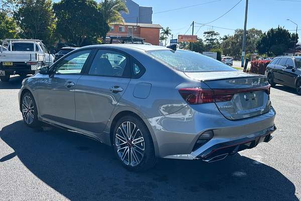 2024 Kia Cerato GT BD