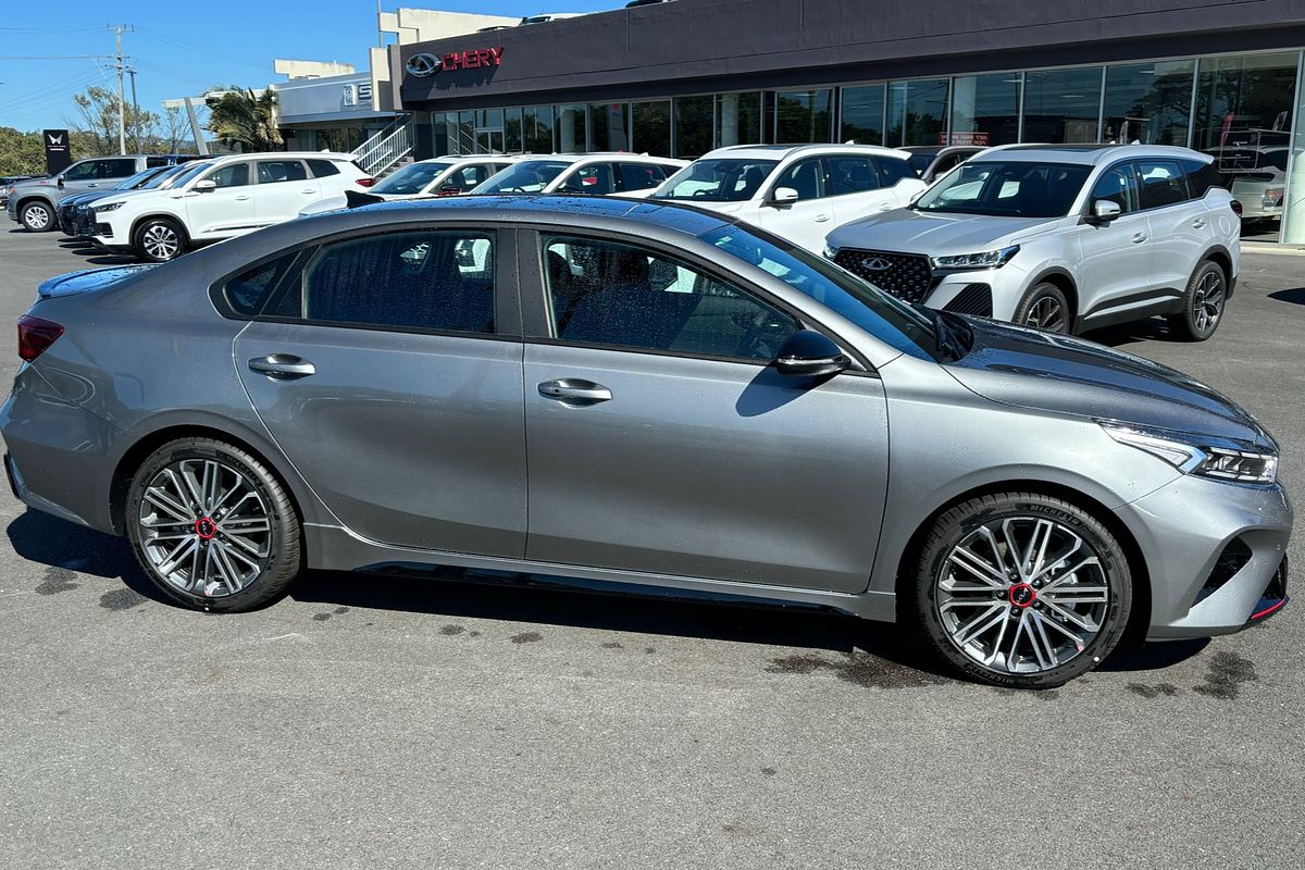 2024 Kia Cerato GT BD