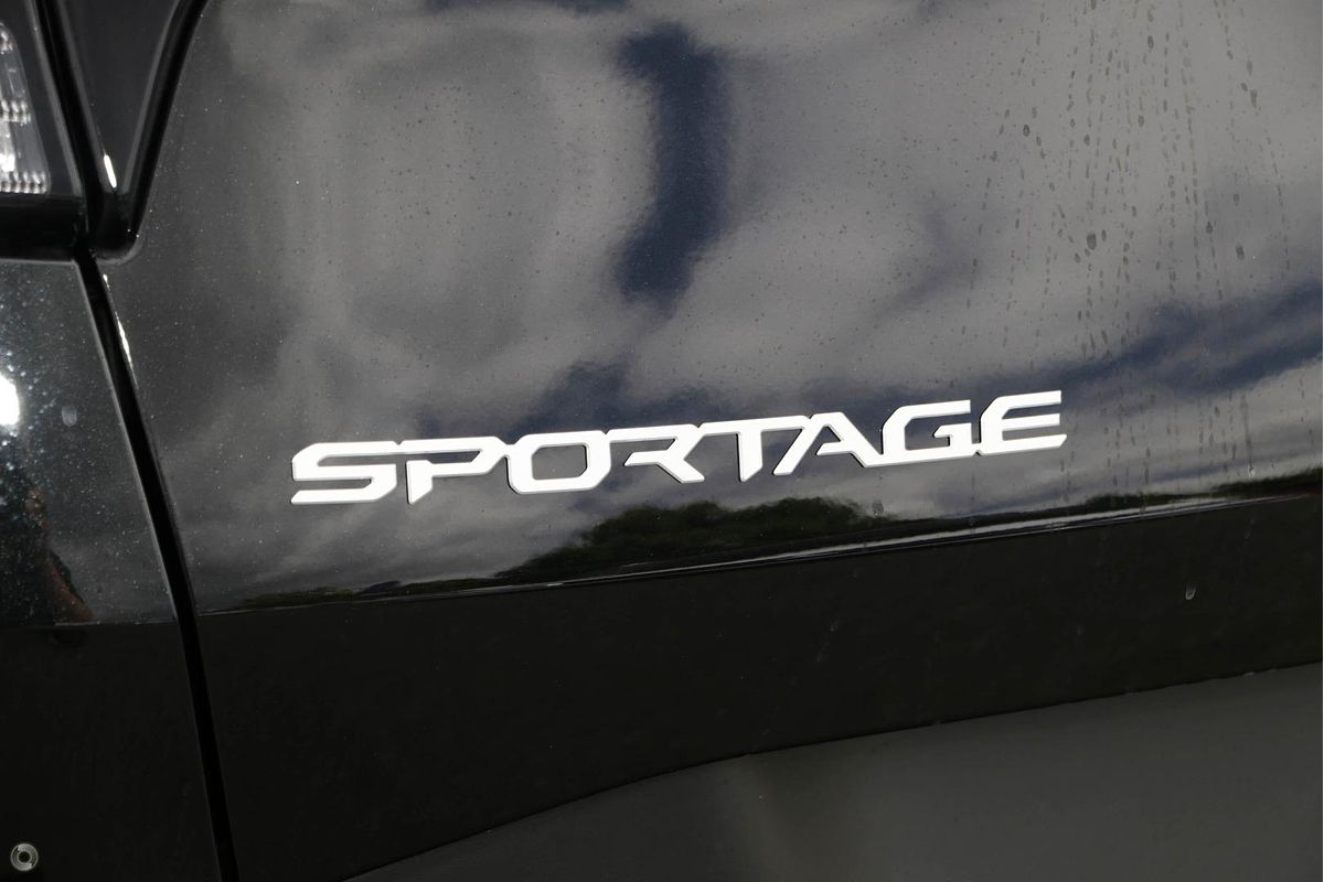 2024 Kia Sportage S NQ5